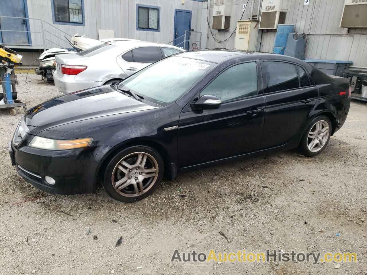 ACURA TL, 19UUA66248A051180