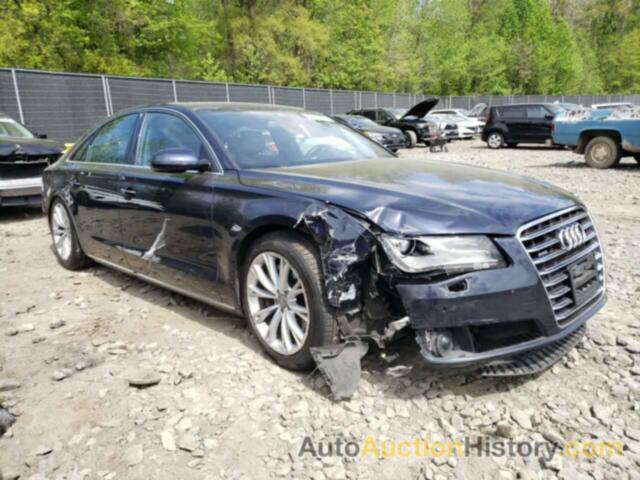 AUDI A8 QUATTRO, WAUAGAFD4DN009256