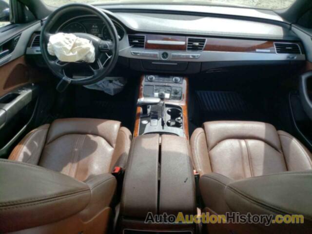 AUDI A8 QUATTRO, WAUAGAFD4DN009256