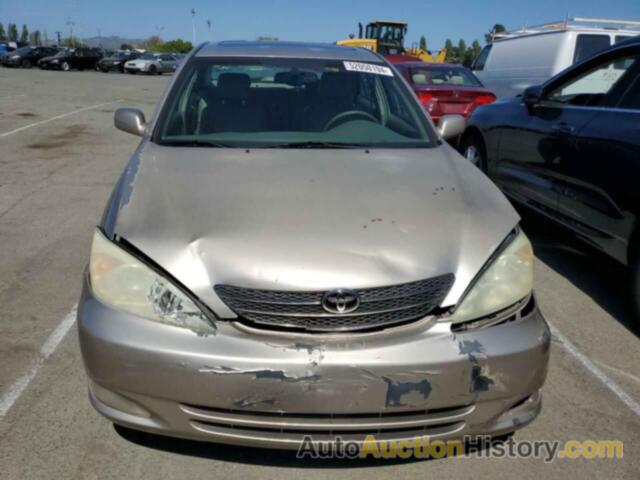 TOYOTA CAMRY LE, 4T1BE30K04U843347