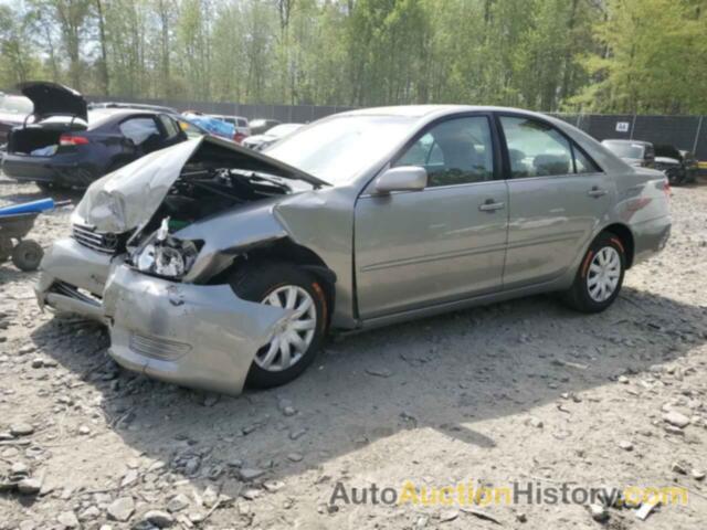 TOYOTA CAMRY LE, 4T1BE30KX5U536480