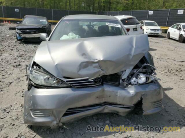 TOYOTA CAMRY LE, 4T1BE30KX5U536480