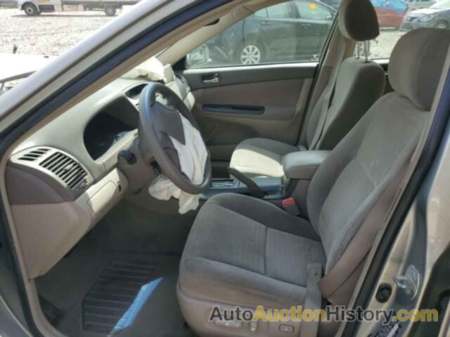 TOYOTA CAMRY LE, 4T1BE30KX5U536480