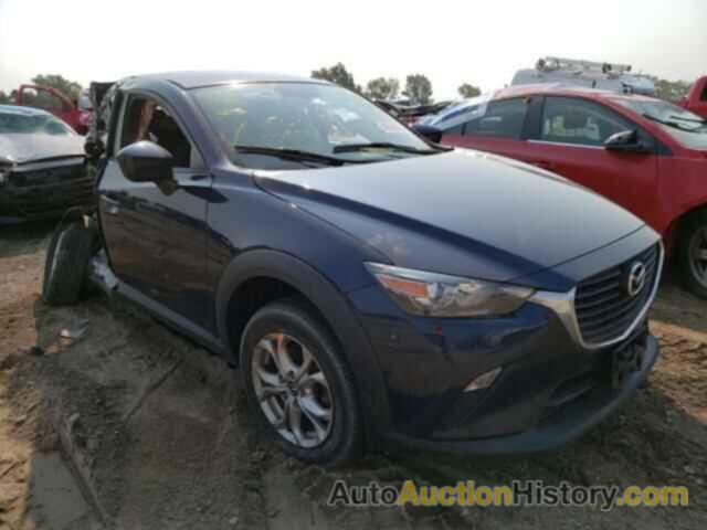 MAZDA CX-3 SPORT, JM1DKFB79H0176694