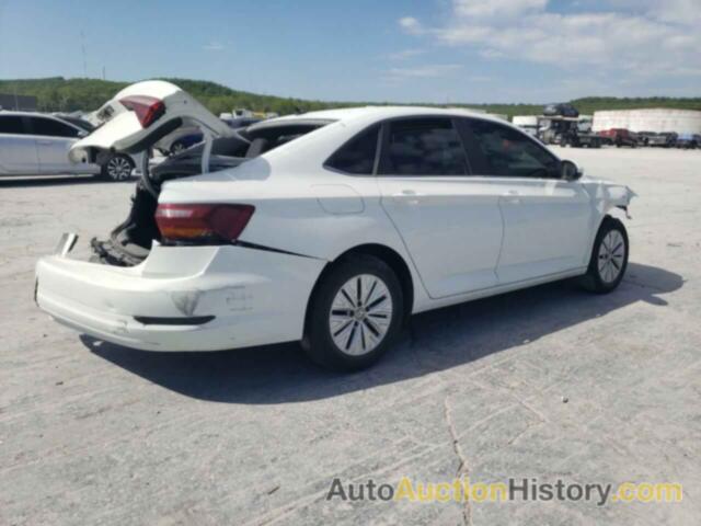 VOLKSWAGEN JETTA S, 3VWC57BU2KM063878