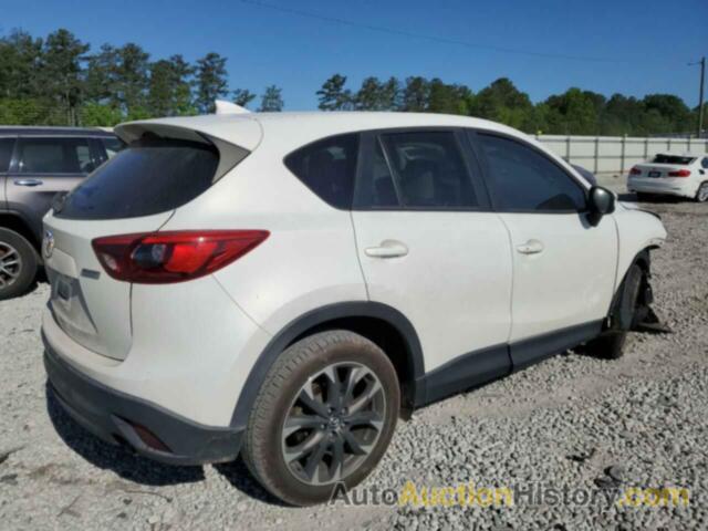 MAZDA CX-5 GT, JM3KE2DY7G0916858