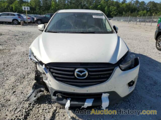 MAZDA CX-5 GT, JM3KE2DY7G0916858