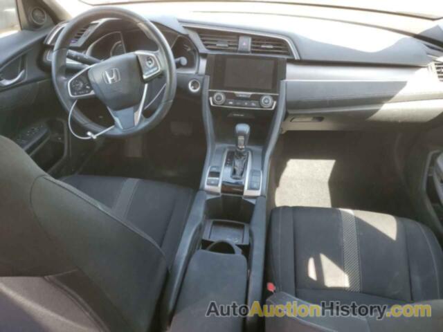 HONDA CIVIC EX, 19XFC2F79HE206986