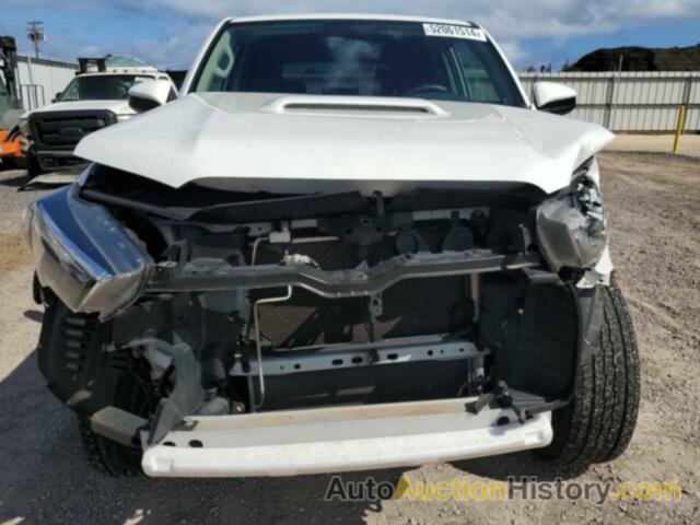 TOYOTA 4RUNNER SR5/SR5 PREMIUM, JTEBU5JRXJ5483892