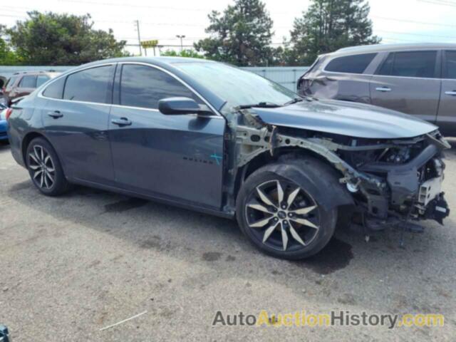 CHEVROLET MALIBU RS, 1G1ZG5ST6MF050744