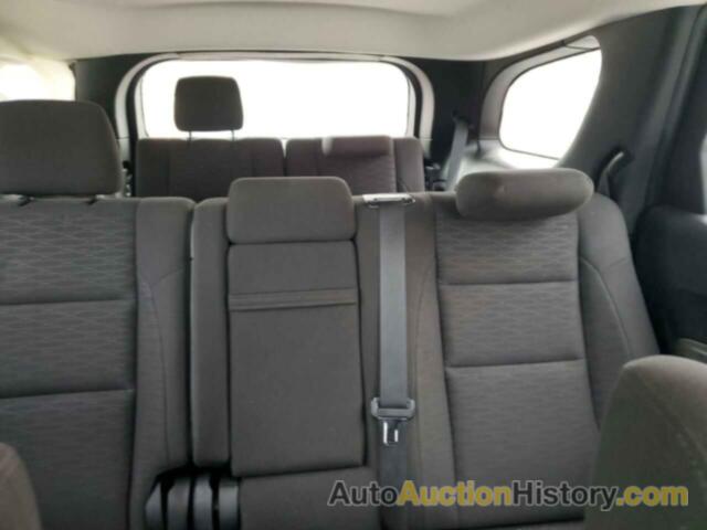 DODGE DURANGO SXT, 1C4RDJAG8JC210066