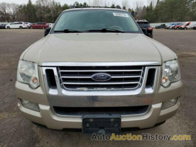 FORD EXPLORER LIMITED, 1FMEU53897UA16561