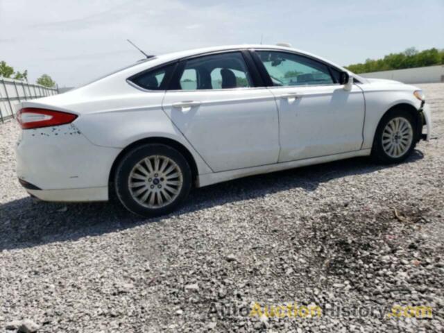 FORD FUSION SE HYBRID, 3FA6P0LU1ER367815