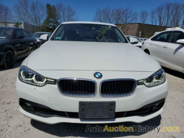 BMW 3 SERIES XI, WBA8A3C54JA495322