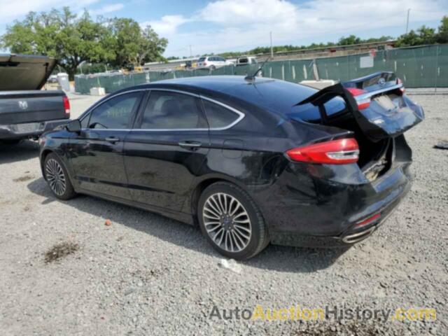 FORD FUSION SE, 3FA6P0H93HR175336