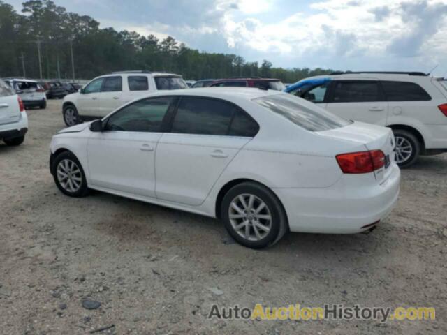 VOLKSWAGEN JETTA SE, 3VWD07AJ4EM363758