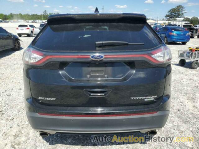 FORD EDGE TITANIUM, 2FMPK3K96JBB20693