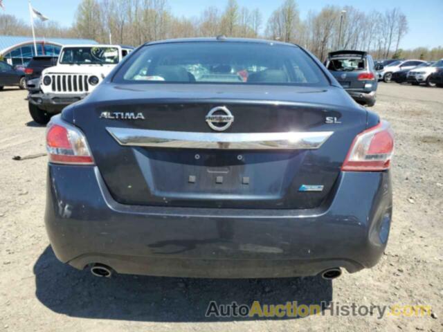 NISSAN ALTIMA 2.5, 1N4AL3AP2EC318710