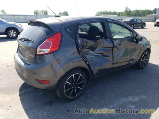 FORD FIESTA SE, 3FADP4EJ3FM221741