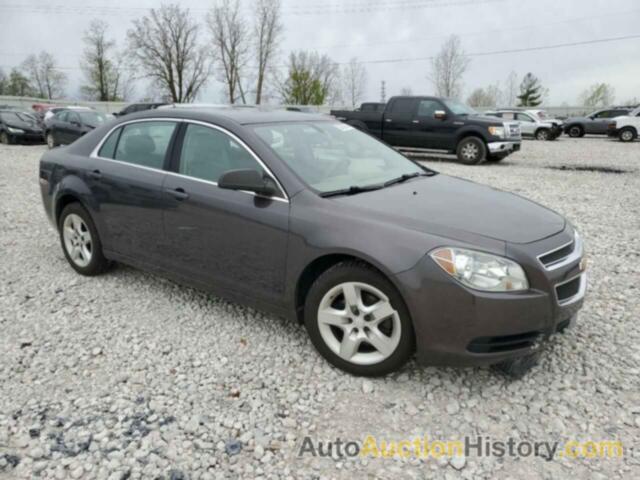 CHEVROLET MALIBU LS, 1G1ZB5EB3AF237131