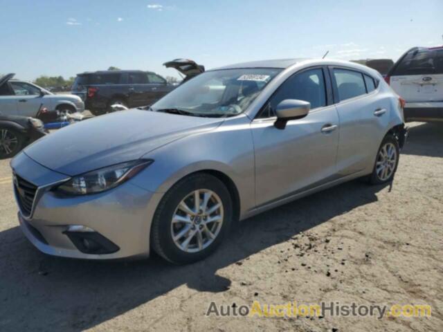 MAZDA 3 TOURING, JM1BM1L7XG1325867