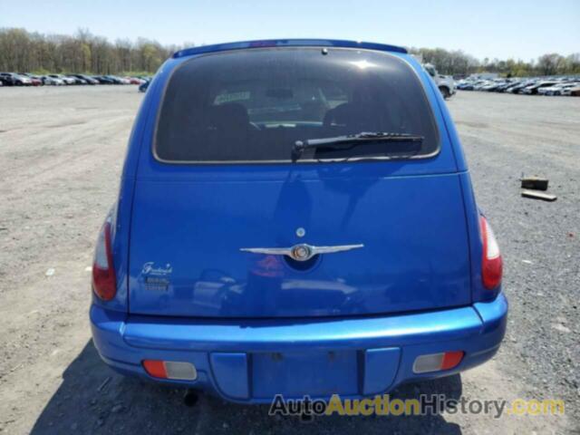 CHRYSLER PT CRUISER TOURING, 3A4FY58B76T229285