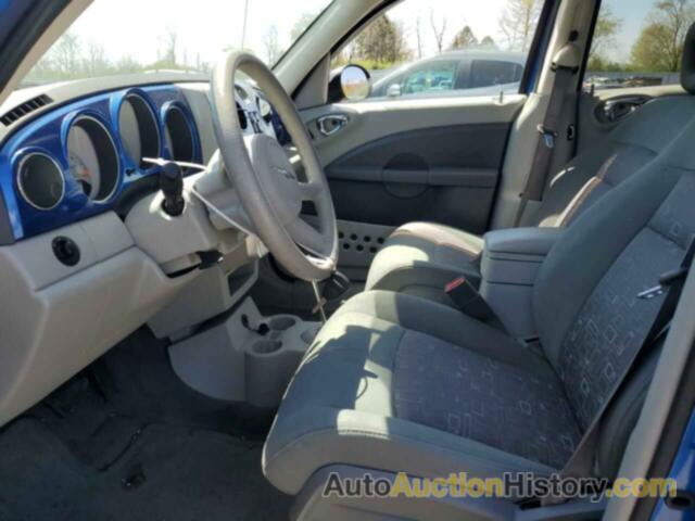 CHRYSLER PT CRUISER TOURING, 3A4FY58B76T229285