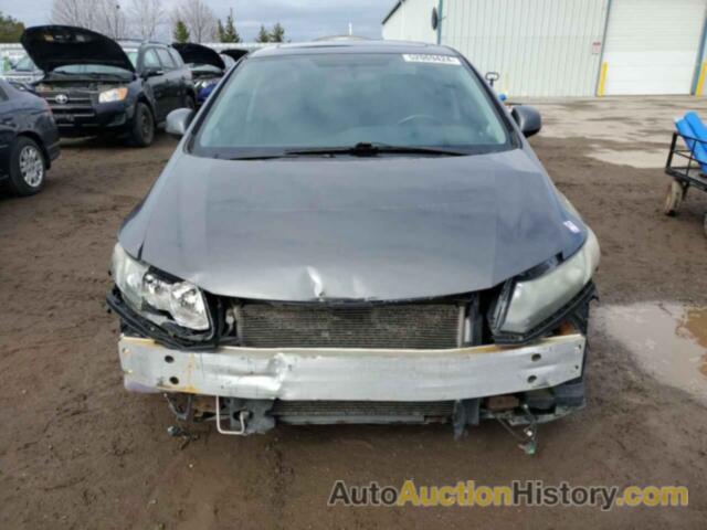 HONDA CIVIC TOURING, 2HGFB2F70DH000359