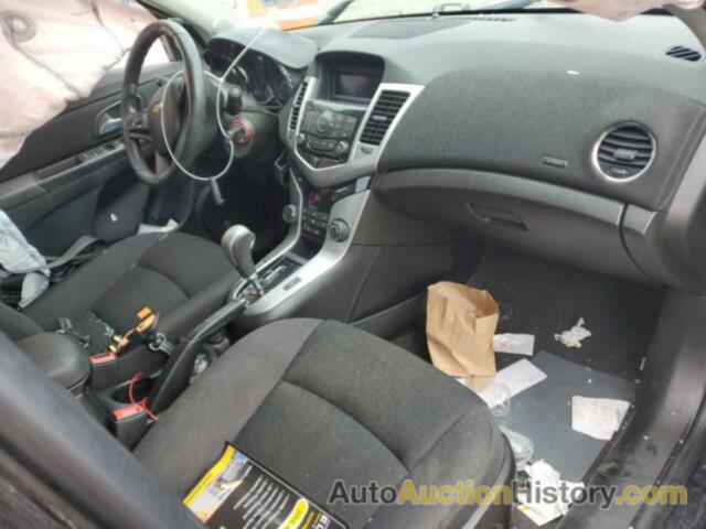 CHEVROLET CRUZE LT, 1G1PC5SB0F7149065