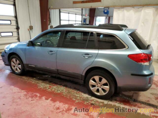 SUBARU OUTBACK 2.5I PREMIUM, 4S4BRBCC6B3364470