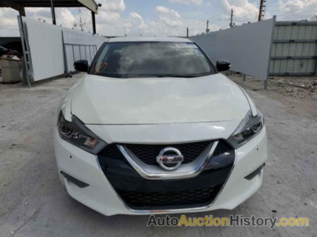 NISSAN MAXIMA 3.5S, 1N4AA6AP5HC444376