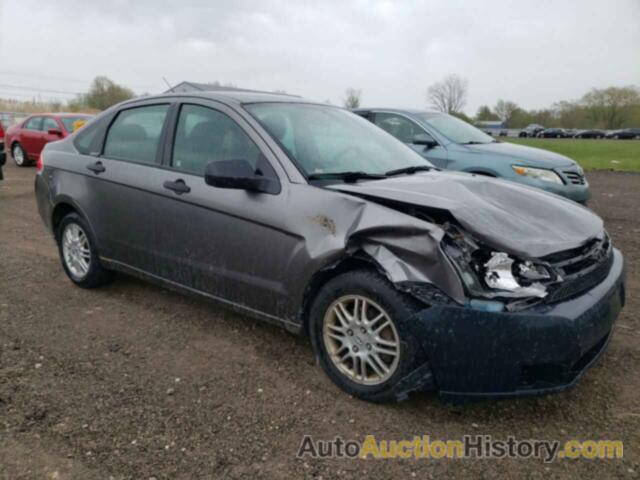 FORD FOCUS SE, 1FAHP3FN8BW146977