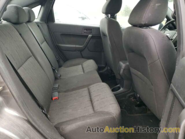 FORD FOCUS SE, 1FAHP3FN8BW146977