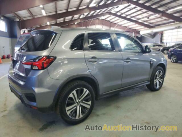 MITSUBISHI OUTLANDER ES, JA4APUAU8MU003648