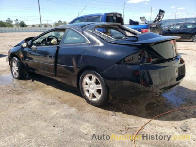 MERCURY COUGAR V6, 1ZWHT61L415613452