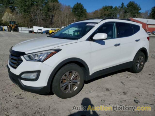 HYUNDAI SANTA FE, 5XYZUDLB1GG370944