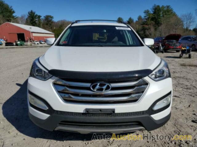 HYUNDAI SANTA FE, 5XYZUDLB1GG370944