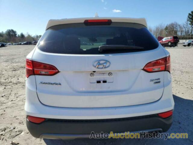 HYUNDAI SANTA FE, 5XYZUDLB1GG370944