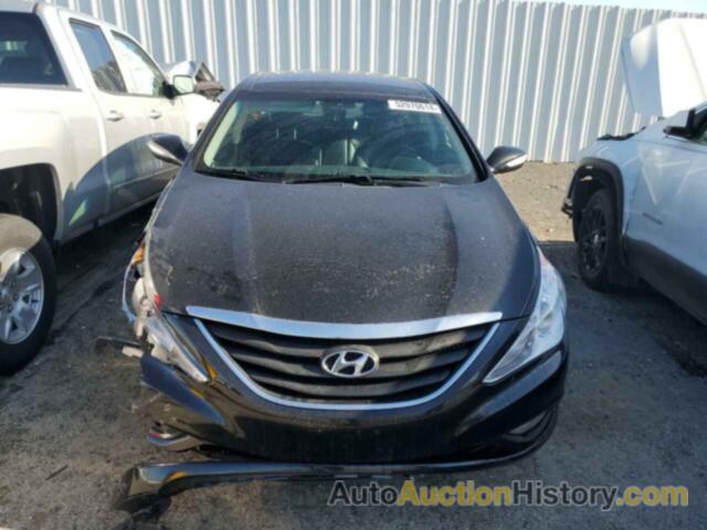 HYUNDAI SONATA SE, 5NPEC4AB1CH492758