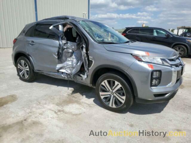 MITSUBISHI OUTLANDER S/SE, JA4ARUAU7PU016731