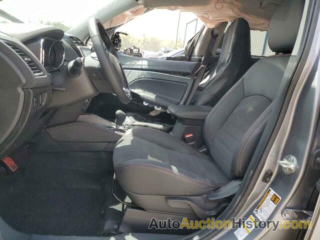 MITSUBISHI OUTLANDER S/SE, JA4ARUAU7PU016731