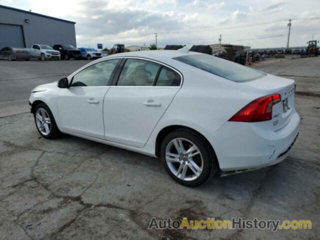 VOLVO S60 PREMIER, YV140MFK9F1350869