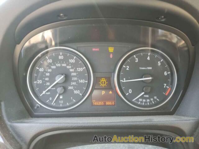 BMW 3 SERIES XI, WBAVC93558K042699