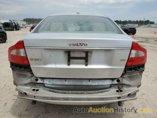 VOLVO S80 3.2, YV1AS982671036203