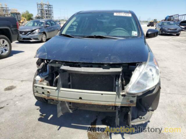 NISSAN VERSA S, 3N1CN7AP4FL820812