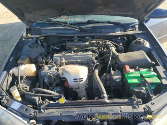 TOYOTA CAMRY LE, JT2BG22K8X0315646