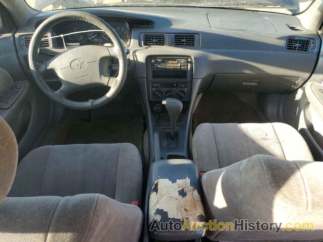 TOYOTA CAMRY LE, JT2BG22K8X0315646