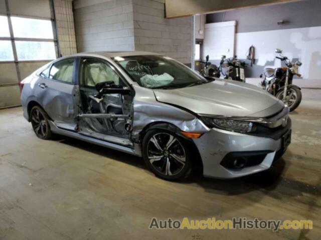 HONDA CIVIC TOURING, JHMFC1F90JX037909