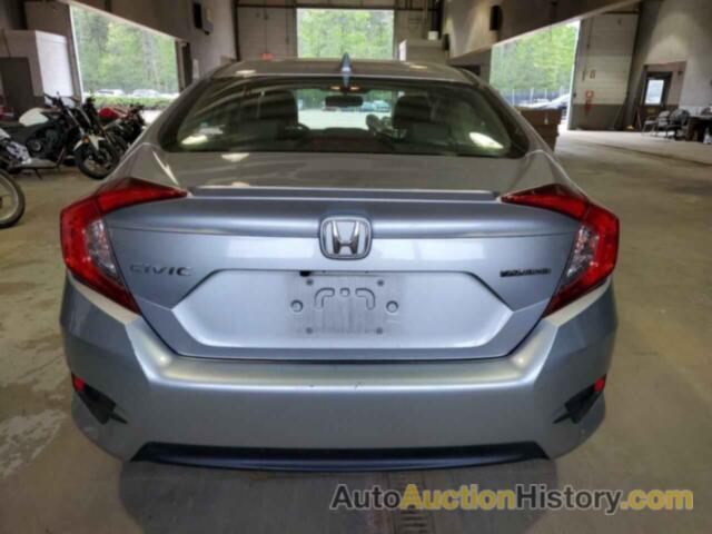 HONDA CIVIC TOURING, JHMFC1F90JX037909