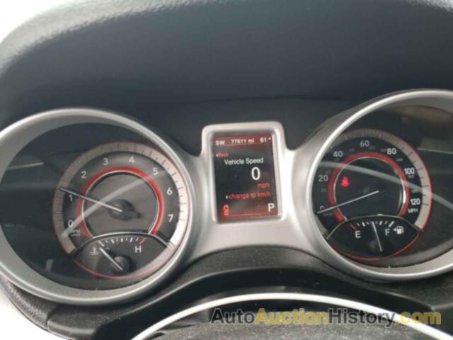 DODGE JOURNEY SE, 3C4PDCAB5JT322769